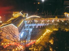 -巴倒烫陆派火锅山庄(南山总店)