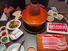 -额尔敦·品质自助(摩尔城店)