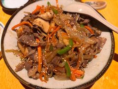 日式牛肉饭-TINY