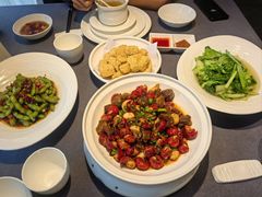 -楚禾宴·家宴(光谷大道店)