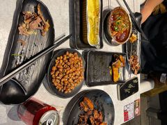 -纪录片《人生一串》体验店(静安店)