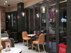 -COSTA COFFEE(武汉天地店)