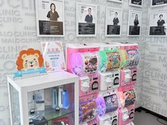 -马泷齿科·成都锦江置略马泷口腔门诊部(IFS国金中心店)