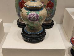 -中国景泰蓝艺术博物馆