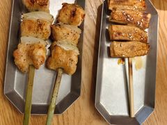 -沼津港精致料理·寿喜烧·烧鸟(青浦宝龙广场日料榜单店)