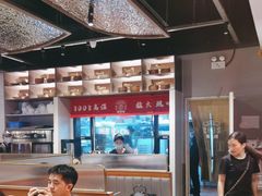 -得意啫·广东啫啫煲(前海HOP店)