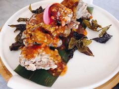 -茶宴·美食地标餐厅(沙坡尾店)