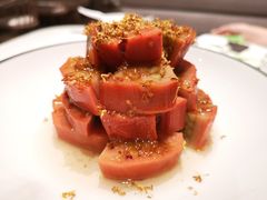 -熹素·鲜美素食Vegetarian (天河领展店)