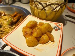 -李想大虾(江北天街店)