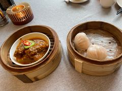-潮府馆·非遗潮州菜·港式点心(世纪公园店)