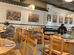 -阿鸡鱼庄·顺德鲜蒸小炒(亚运村店)
