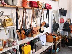 -猛犸手作·皮具·diy团建·礼品定制(新华路店)