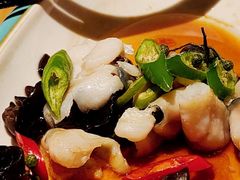 -晓粤·惹味粤菜(凯德乐峰广场店)