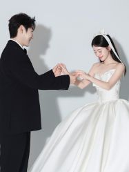 -全城热恋璀璨婚纱摄影(国贸总店)