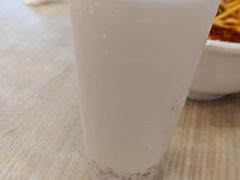 -丝路伊兰·兰州牛肉面(马连道店)
