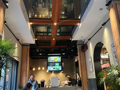 -MEEBO KAFEE米咖焙坊(虹桥路店)