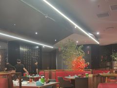 -四川饭店(城乡购物中心店)