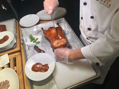 -四季民福烤鸭店(故宫店)