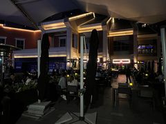 -珠海中海雅高铂尔曼酒店