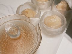 -领鲜天下·焗海鲜·花胶鸡(天目里店)