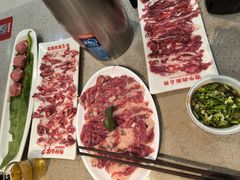-为什么牛潮汕牛肉火锅(万胜广场店)