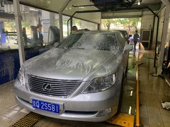 -安惠养车(安定门店)