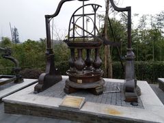 -枫香湖儿童公园