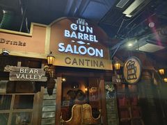 -暴风岛沉浸式体验馆(百联世纪店)