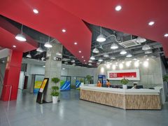 -中联运动公园(李沧店)