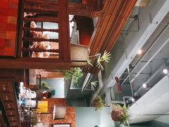-星叶·东南亚料理(宁波万象汇店)