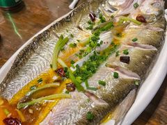白水鱼-公和酒店