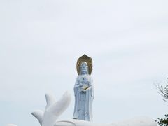 -三亚南山文化旅游区