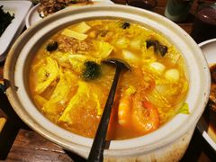 -老宁波1381餐厅(宏泰广场店)