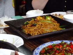 iphone_upload_pic-原鄉本味 楚菜 丹江口鱼(北苑店)