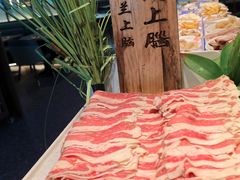 -曼格活海鲜·牛排自助(光明蓝鲸店)