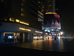 -上海波特曼丽思卡尔顿酒店