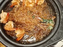 -乔阿马·江南味·驴肉香(龙湖华泾天街店)