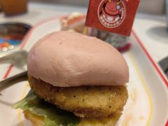-龍歌自助小火锅(秦淮水游城店)