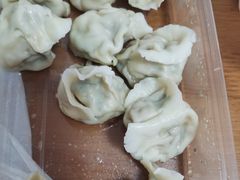 -伊喜饺子·烤鸭(五道口学院路店)