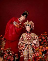 -今生有约婚纱摄影店(景德路店)