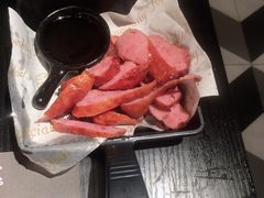 -8锅臭臭锅·正宗台湾小火锅(中心五路店)