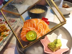 -花漫里亲民日式餐厅(万象城店)