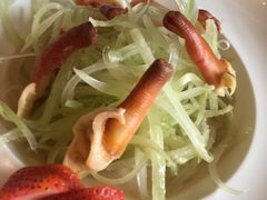 -水月周庄铂尔曼酒店-水月荟中餐厅