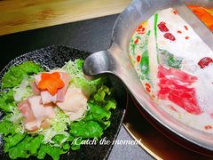 -湊湊火锅·茶憩(石家庄万象城店)