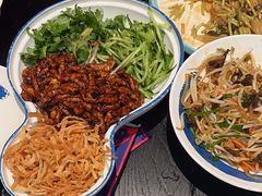 -满园烤鸭·春饼(沈北万达店)