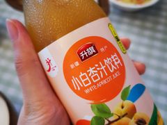 -新疆饭庄