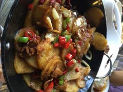 iphone_upload_pic-大京园海鲜烧烤(东城路店)