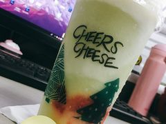 -CHEERS CHEESE 干杯起司(夏湾店)