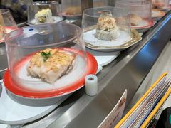 -元气寿司(金光华店)