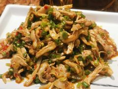 -慢丽江·云南野生菌土鸡锅(西山店)